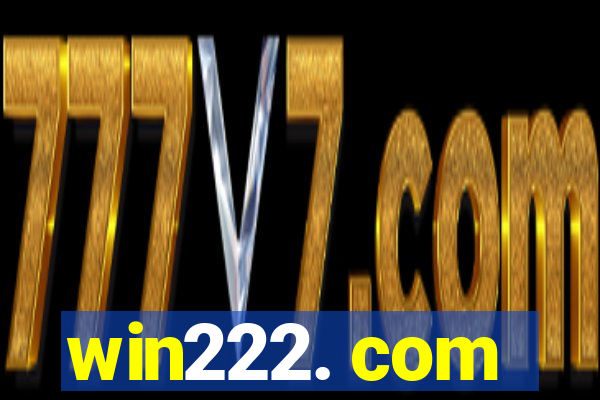 win222. com